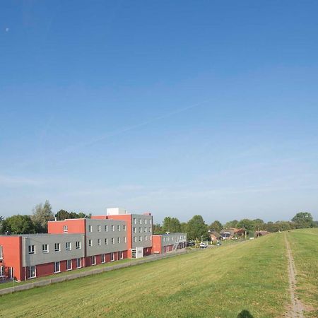 As Ferienzentrum Butjadingen Exterior photo