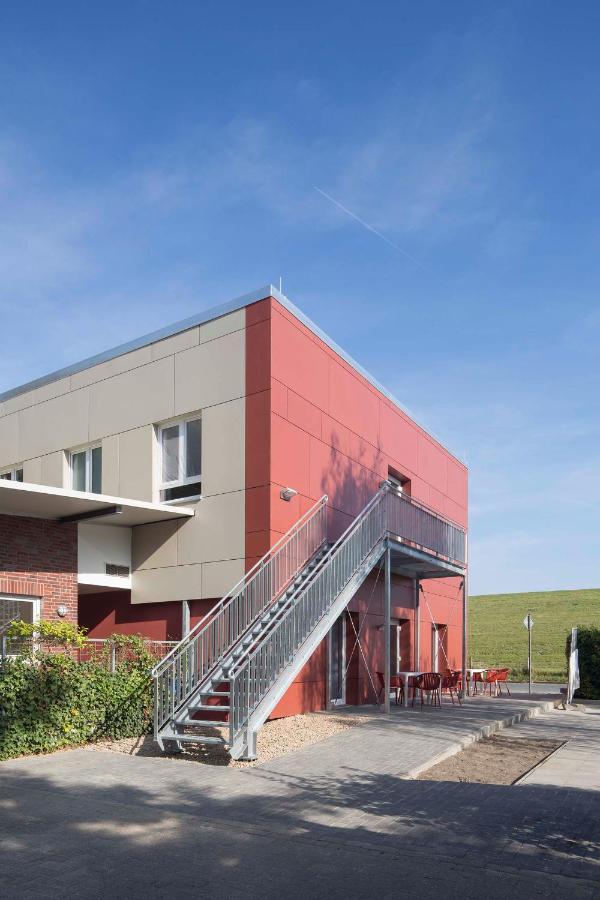 As Ferienzentrum Butjadingen Exterior photo