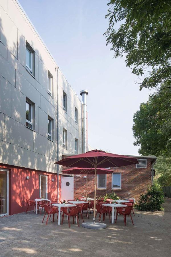 As Ferienzentrum Butjadingen Exterior photo
