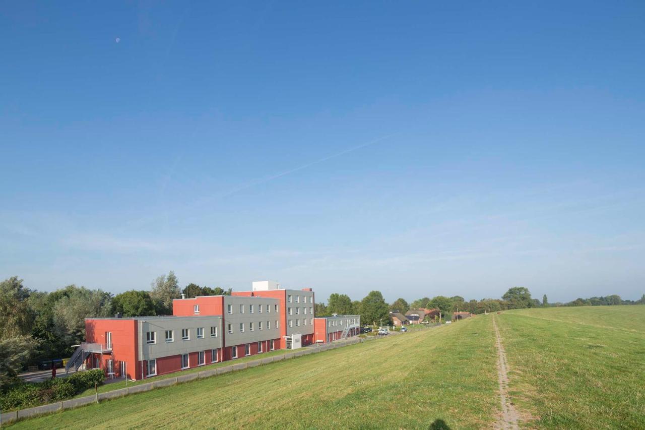 As Ferienzentrum Butjadingen Exterior photo