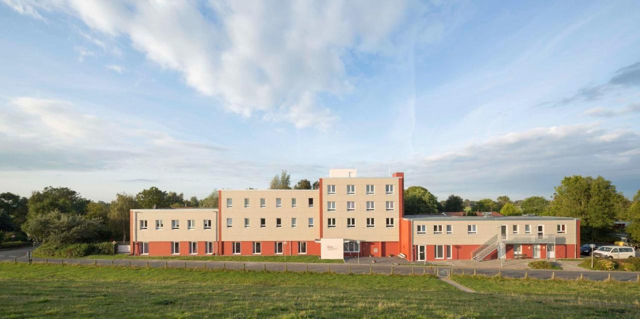 As Ferienzentrum Butjadingen Exterior photo